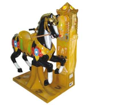 Cheval Egyptien
